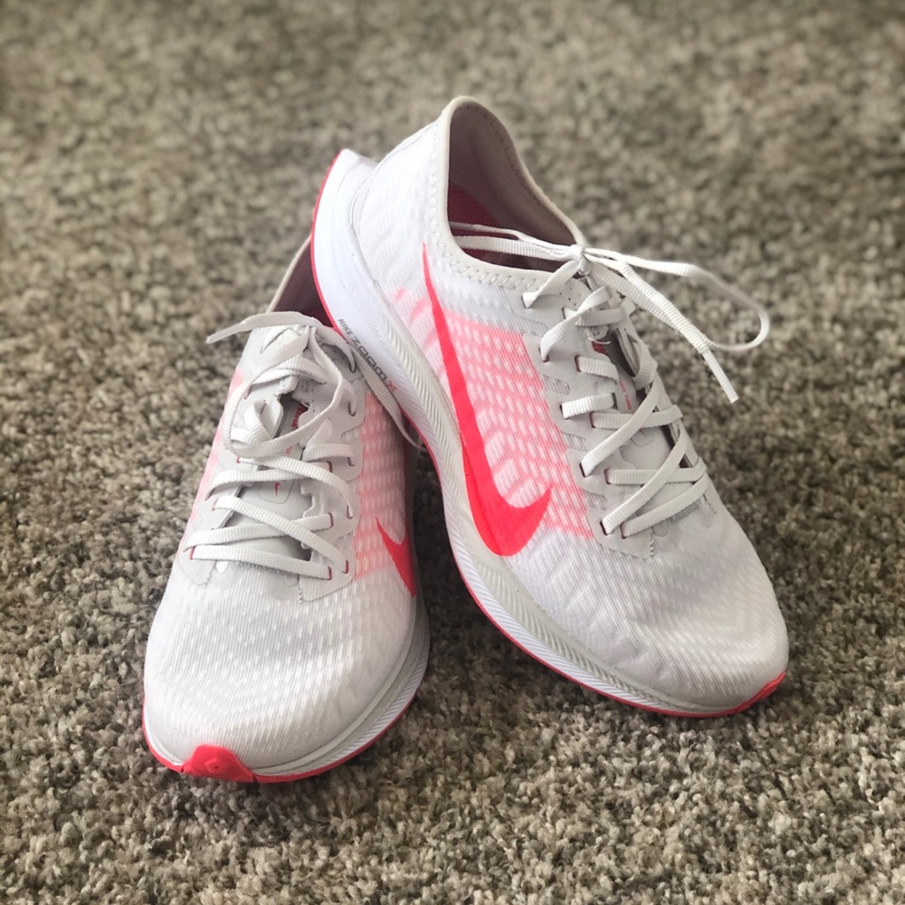 NWOT Nike Zoom Pegasus Turbo 2